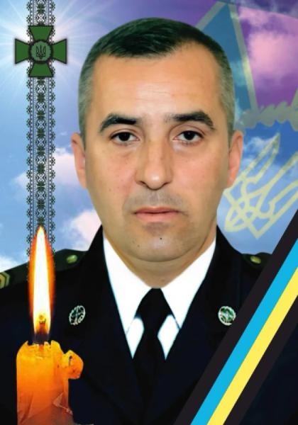 Закарпатські прикордонники попрощалися з побратимом, який загинув у ДТП через п'яну водійку1