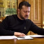 Зеленський затвердив склад делегації для третього раунду переговорів з росіянами у Стамбулі