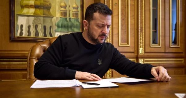 Зеленський затвердив склад делегації для третього раунду переговорів з росіянами у Стамбулі