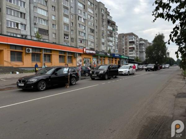 Зупинись. Вшануй: у Шептицькому нагадали про хвилину мовчання7