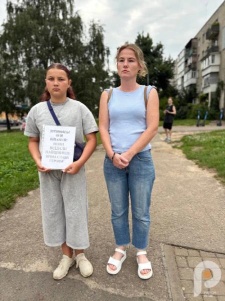 Зупинись. Вшануй: у Шептицькому нагадали про хвилину мовчання2