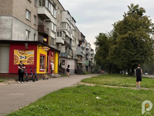 Зупинись. Вшануй: у Шептицькому нагадали про хвилину мовчання8