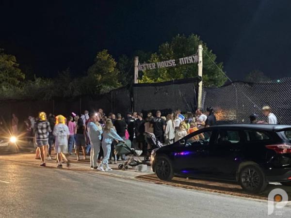 30 років потому: Гіга виконав у Світязі пісню, написану на березі озера17