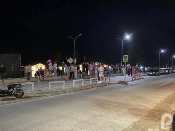 30 років потому: Гіга виконав у Світязі пісню, написану на березі озера16