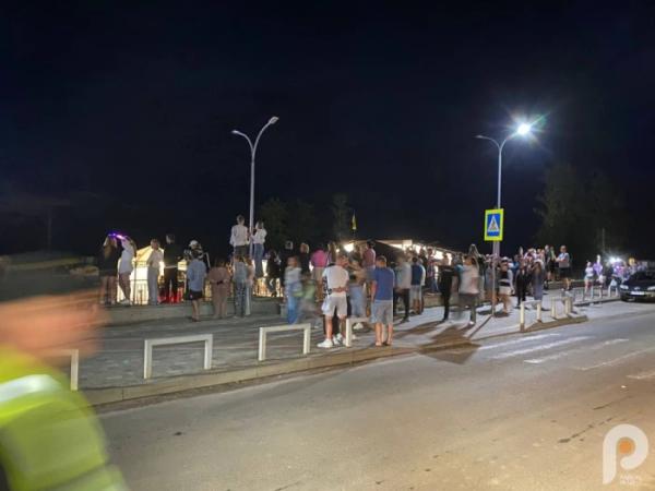 30 років потому: Гіга виконав у Світязі пісню, написану на березі озера15