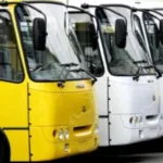 30 та 31 серпня в Одесі буде тимчасово обмежено рух транспорту