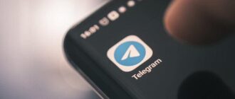 Что такое реакции, стикеры и боты в Telegram — и как ими пользоваться