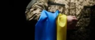 Держава виплатить 15 мільйонів гривень сім’ям захисників, які загинули у полоні