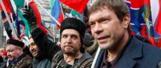 Экс-нардеп Олег Царев организовал в захваченных санаториях Крыма «реабилитацию» участников войны против Украины – ЦЖР