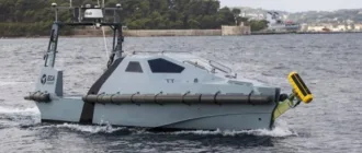 Еволюція російських морських безпілотників та їхнє місце в російській армії