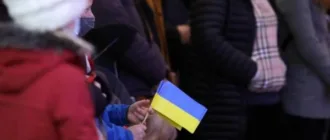 Голова уряду Баварії виступив за припинення соцвиплат українським біженцям
