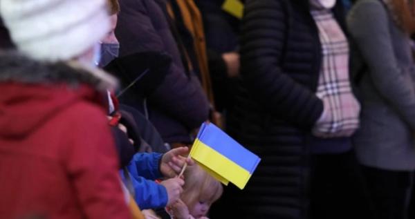 Голова уряду Баварії виступив за припинення соцвиплат українським біженцям