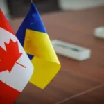 Канада передає Україні оборонний пакет на суму понад 700 мільйонів доларів
