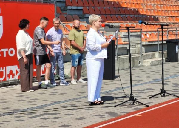 Ковель прийняв перший «Ветеран Фест» – спортивне свято для ветеранів і захисників29