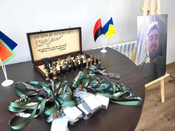 Ковель прийняв перший «Ветеран Фест» – спортивне свято для ветеранів і захисників18