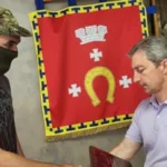 Ковельська громада передала гроші на відновлення військової техніки ССО