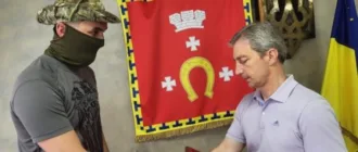 Ковельська громада передала гроші на відновлення військової техніки ССО