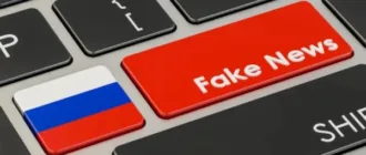 Кремль вигадує «українські теракти» за участю Британії, щоб відвернути увагу від провалів флоту РФ, – ЦПД