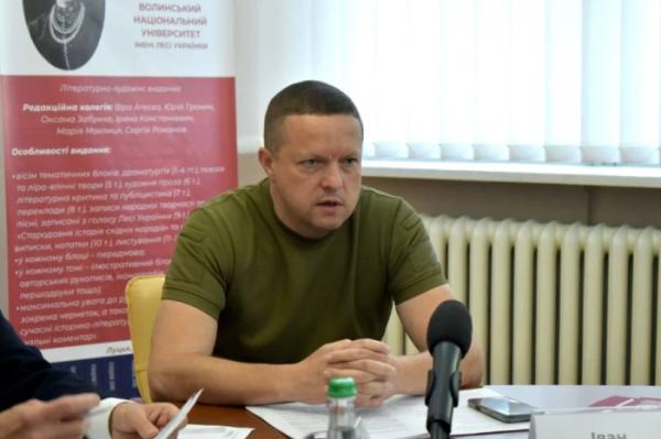 Круглий стіл у Луцьку: об’єктивне дослідження трагічних сторінок українсько-польської історії4