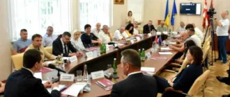 Круглий стіл у Луцьку: об’єктивне дослідження трагічних сторінок українсько-польської історії