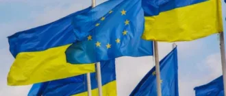 Лідери Північної Європи та Балтії заявили про підтримку України перед зустріччю Трампа та Путіна
