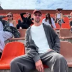 Max Barskih виступив у Ковелі з благодійним концертом