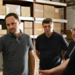 Медзаклади Рівненщини отримали сучасне обладнання для телемедицини