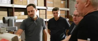 Медзаклади Рівненщини отримали сучасне обладнання для телемедицини