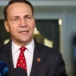 Міністр закордонних справ Польщі проти нав’язування Україні територіальних поступок