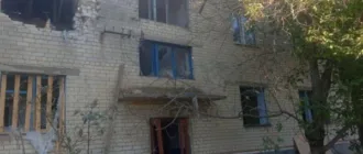 Минулої доби росіяни атакували понад 40 населених пунктів Херсонщини: є загиблі та поранені