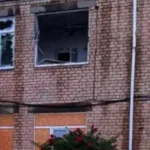 На Бериславському напрямку загинув місцевий житель