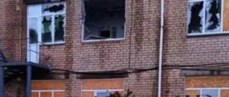 На Бериславському напрямку загинув місцевий житель