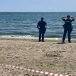 На пляжі під Одесою вибухнула морська міна: відомо про трьох загиблих