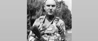 На війні з окупантом загинув воїн з Нововолинської громади