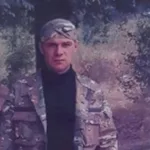 На війні з російськими окупантами загинув захисник з Черевахи