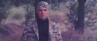 На війні з російськими окупантами загинув захисник з Черевахи