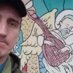 На війні загинув український художник Кирило Гриньов