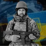 На війні загинув військовий із Краснолуцької громади Олег Мартиш