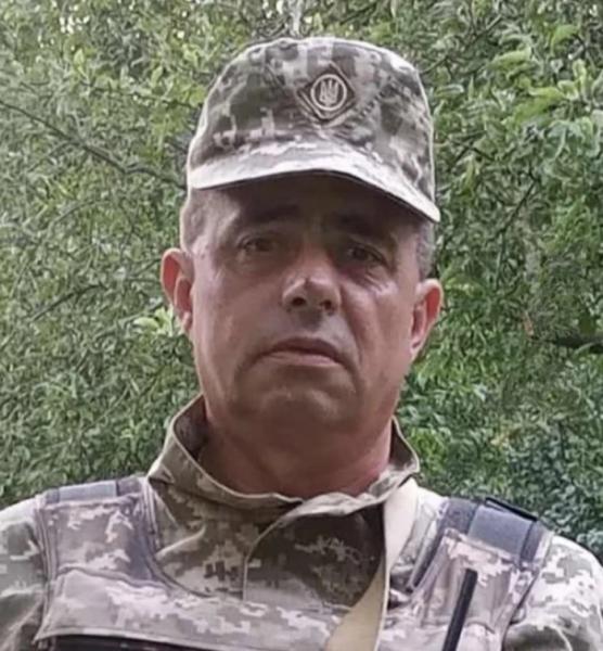 На війні загинув захисник з Великомежиріцької громади, який вважався зниклим безвісти1