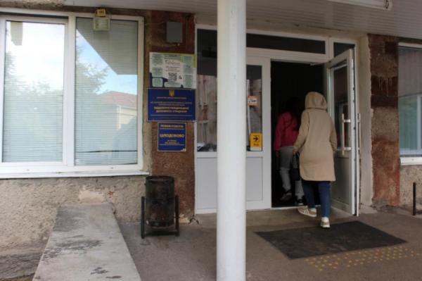 На Волині перевірили роботу Іваничівської, Локачинської та Горохівської лікарень6