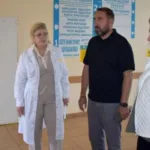 На Волині перевірили роботу Іваничівської, Локачинської та Горохівської лікарень