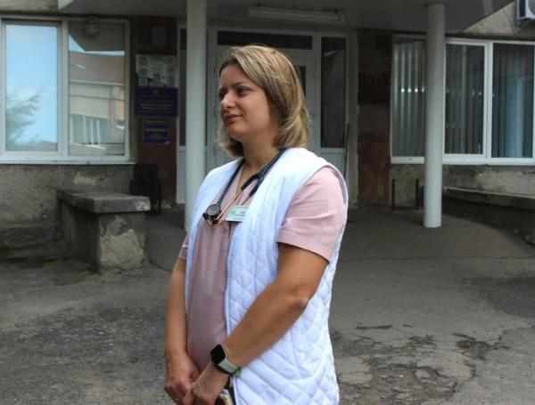 На Волині перевірили роботу Іваничівської, Локачинської та Горохівської лікарень2