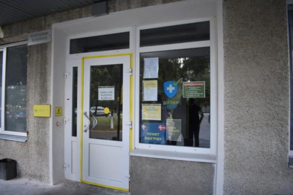 На Волині перевірили роботу Іваничівської, Локачинської та Горохівської лікарень15
