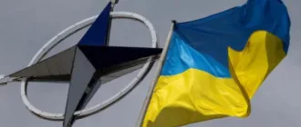 НАТО підтвердило тривалу підтримку України на шляху до миру