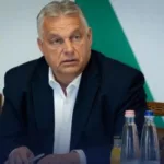 «Нічого окрім миру»: Віктор Орбан відреагував на обстріл Мукачева без засудження Росії