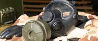 Нідерланди підтвердили зростання випадків застосування хімзброї Росією в Україні