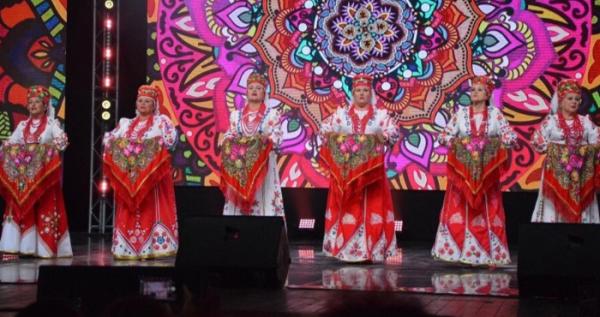 Російська пропаганда в Генічеську