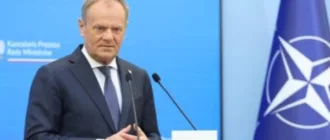 Польща не планує відправляти своїх військових до України