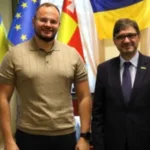 Посол Іспанії  завітав до ліцею №18 у Луцьку