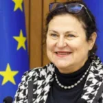 Посолка ЄС привітала призначення нового члена ВККС: Україна продовжує судову реформу